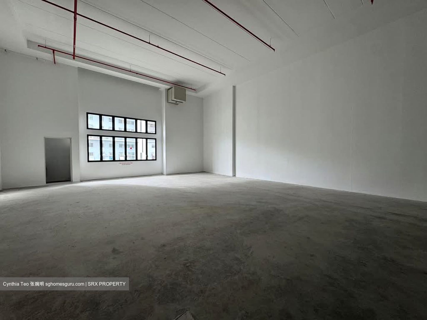Ct Foodnex (D25), Factory #537660081